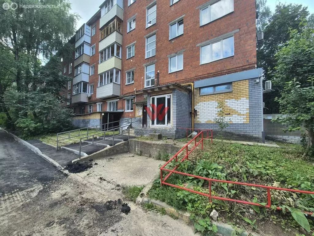 Офис (155 м) - Фото 1