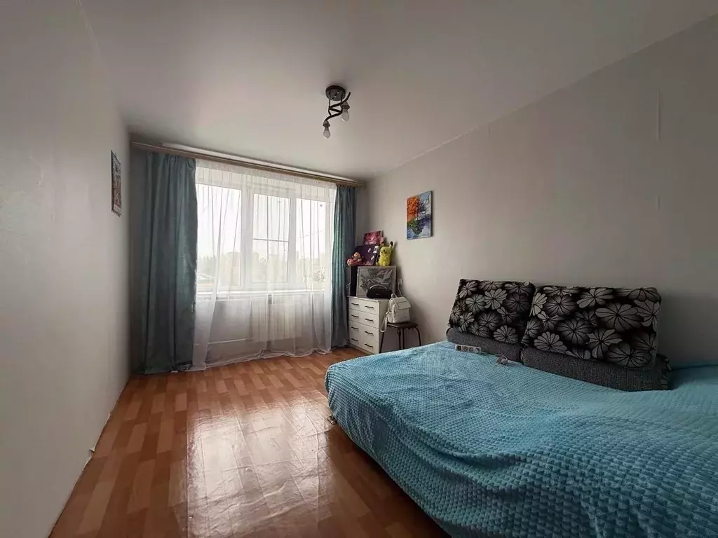2-к кв. Чувашия, Чебоксары просп. Максима Горького, 15 (48.8 м) - Фото 0