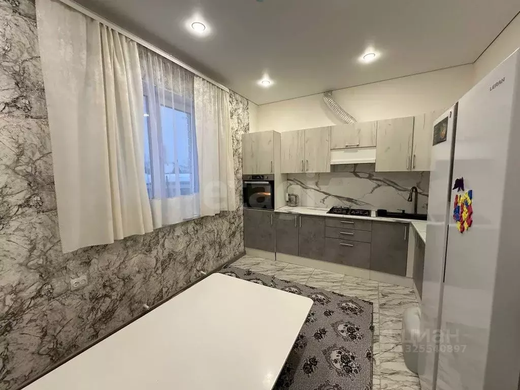 Дом в Тюменская область, Тюмень Степное садовое товарищество, ул. ... - Фото 1