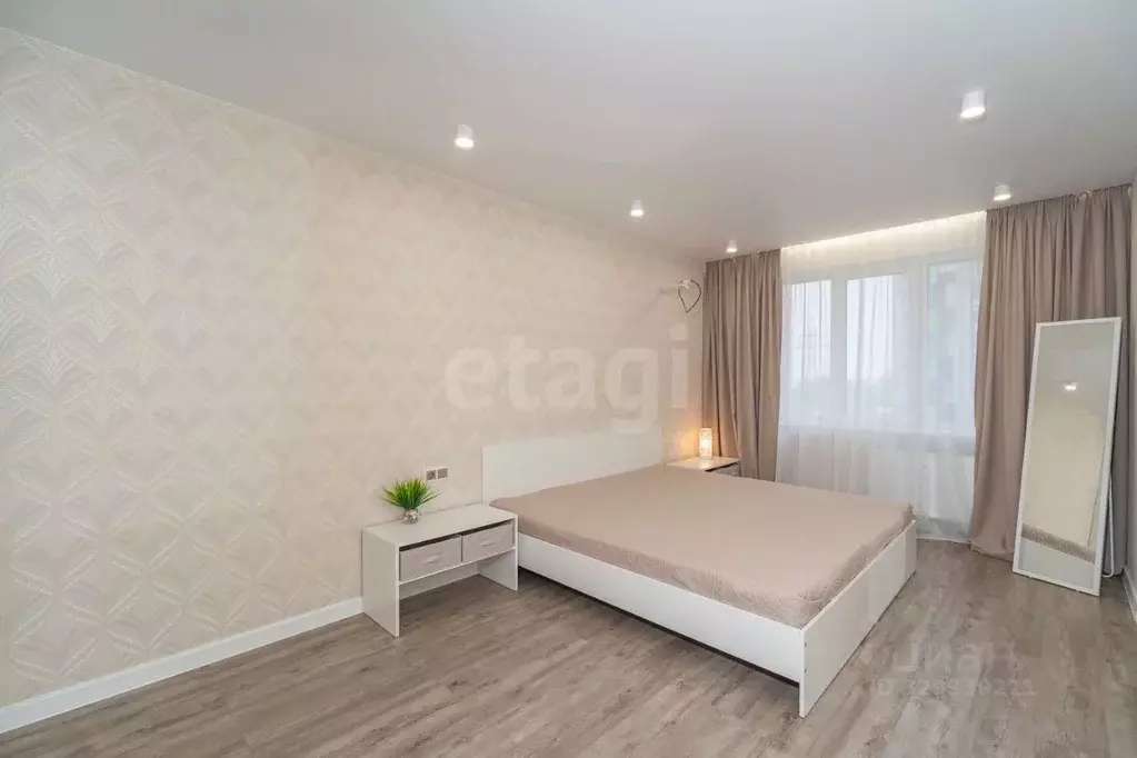 3-к кв. Хабаровский край, Хабаровск Трехгорная ул., 106/3 (56.6 м) - Фото 1