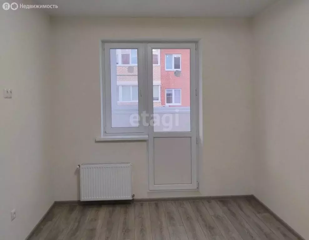 1-комнатная квартира: Тахтамукайский район, посёлок городского типа ... - Фото 1