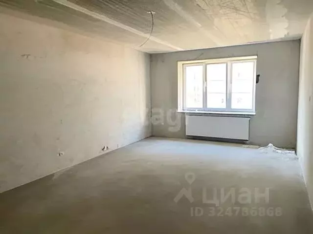 2-к кв. Калининградская область, Калининград Артиллерийская ул., 85Ак1 ... - Фото 1