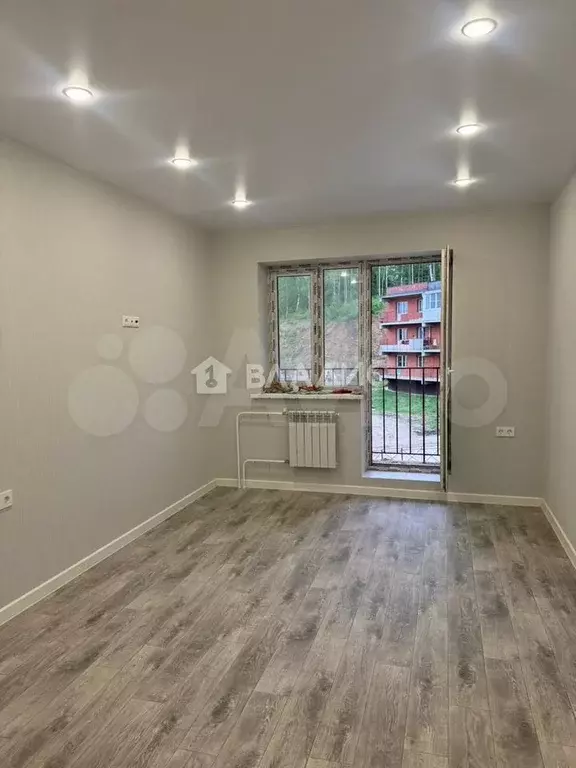 Квартира-студия, 26 м, 3/3 эт. - Фото 0