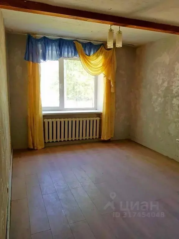 Комната Новосибирская область, Бердск Боровая ул., 102 (18.0 м) - Фото 1