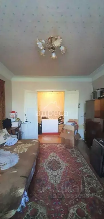 2-к кв. Самарская область, Самара Ново-Вокзальная ул., 11 (60.2 м) - Фото 0