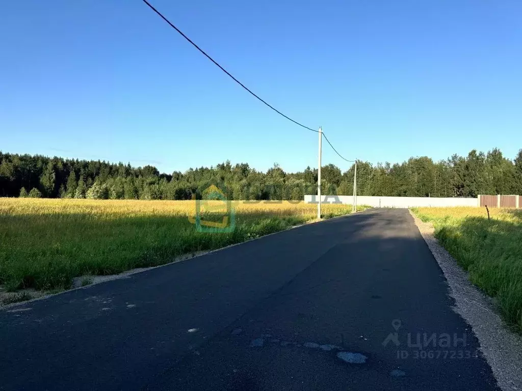 участок в ленинградская область, всеволожский район, колтушское . - Фото 0