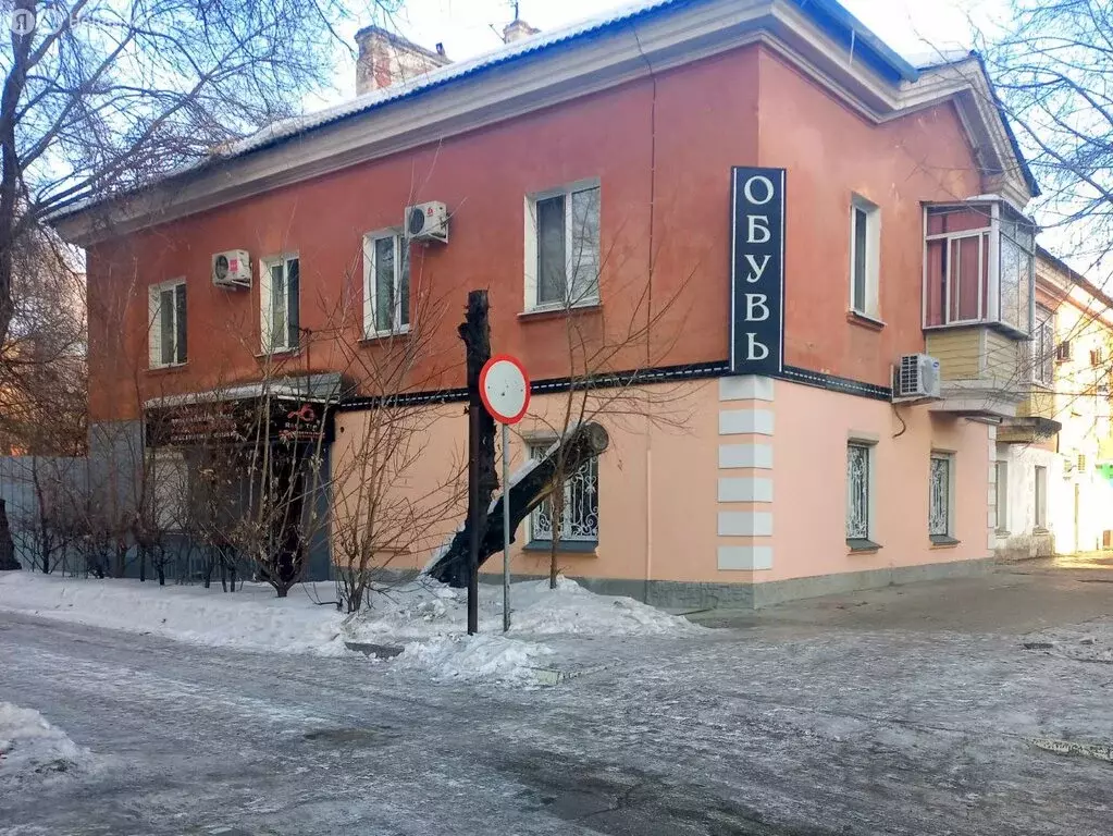 Помещение свободного назначения (60 м) - Фото 1