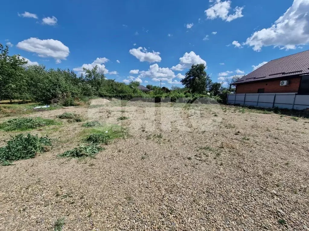 Участок в Краснодарский край, Армавир Заря Востока СНТ, 293 (6.0 сот.) - Фото 1