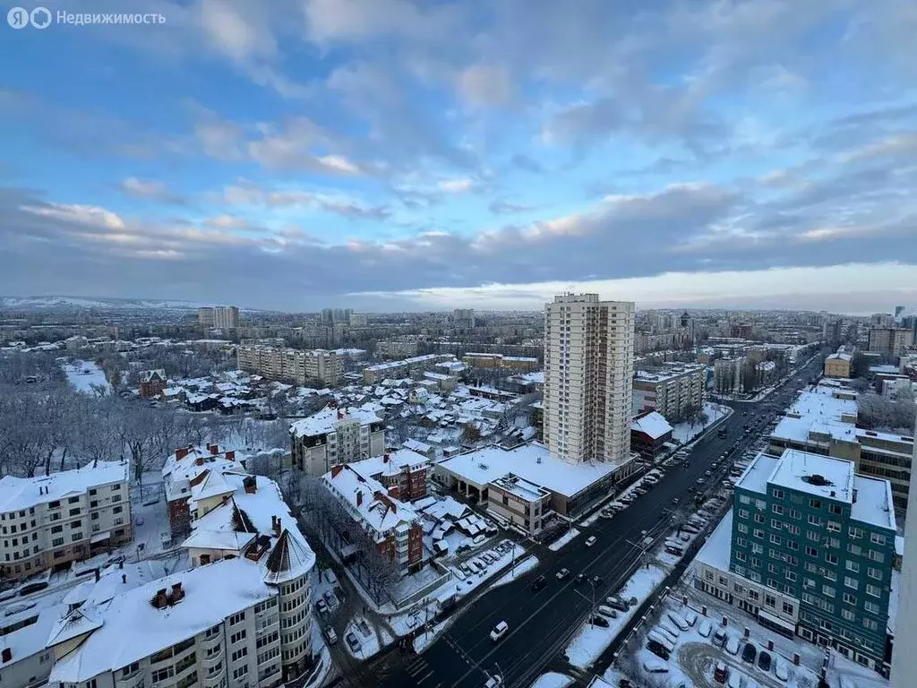 2-комнатная квартира: Саратов, 4-й Волжский проезд, 20 (70 м) - Фото 2