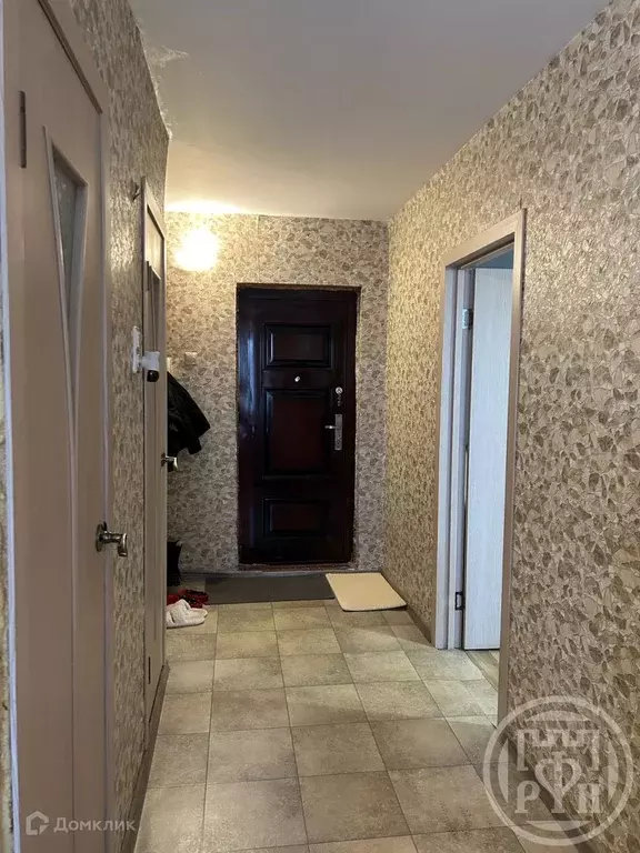 Продаётся 1-к квартира, 36.2 м - Фото 1