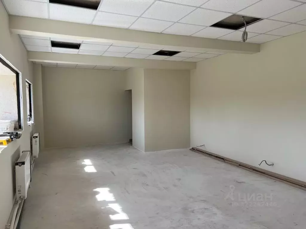 Помещение свободного назначения в Ярославская область, Ярославль ул. ... - Фото 1