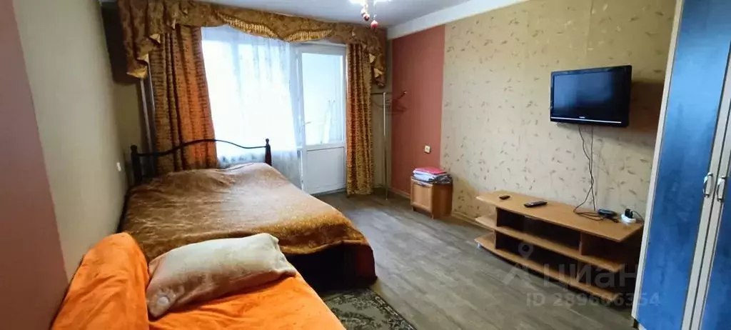 1-к кв. Ставропольский край, Кисловодск ул. Горького, 26 (40.0 м) - Фото 0