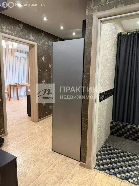1-комнатная квартира: Москва, Варшавское шоссе, 142к1 (37.3 м) - Фото 2