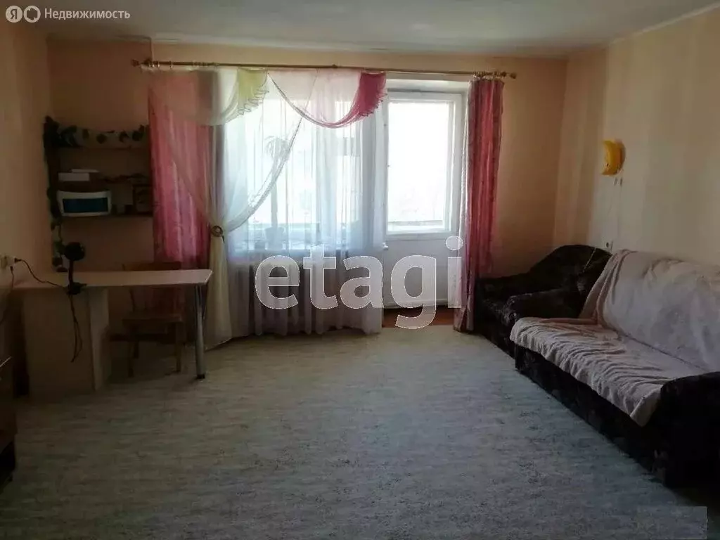 3-комнатная квартира: Вологда, улица Маяковского, 26 (93.5 м) - Фото 1