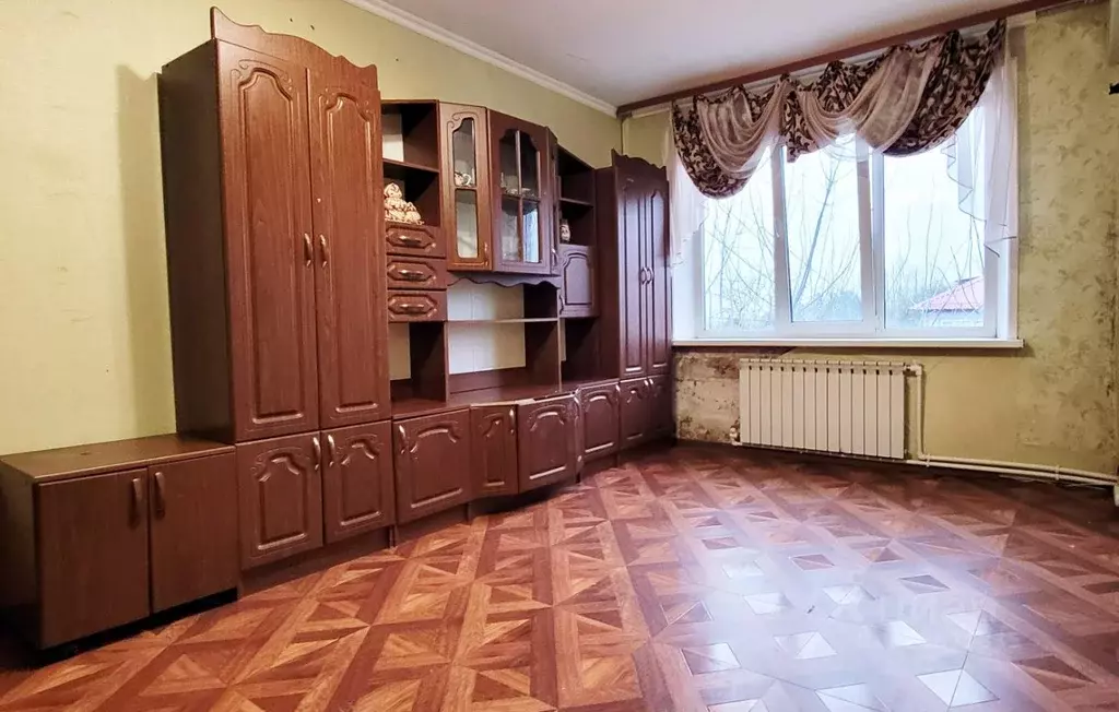 1-к кв. Тульская область, Заокский район, Малаховское с/пос, д. ... - Фото 2