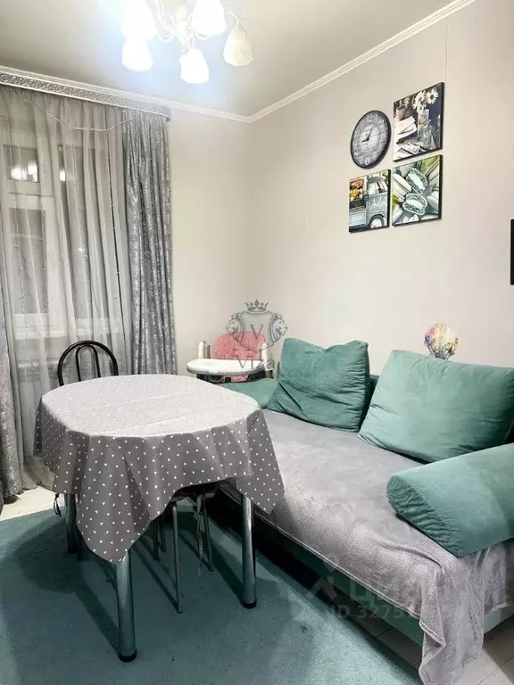 4-к кв. Краснодарский край, Туапсинский муниципальный округ, ... - Фото 1