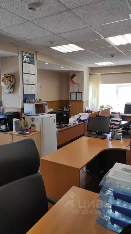 Помещение свободного назначения в Москва Хибинский проезд, 3С5 (525 м) - Фото 1