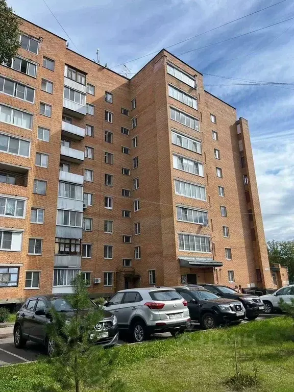 2-к кв. Московская область, Талдомский городской округ, Запрудня пгт ... - Фото 1