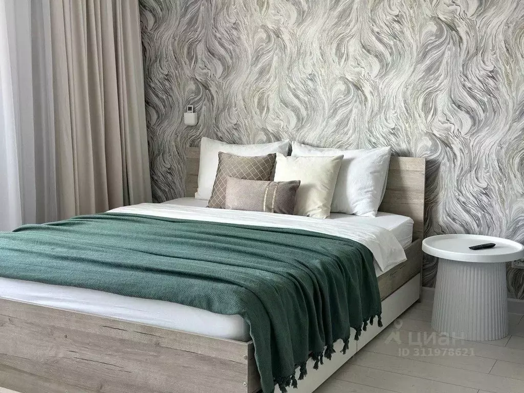 1-к кв. Пермский край, Пермь ул. Никулина, 8 (35.0 м) - Фото 0