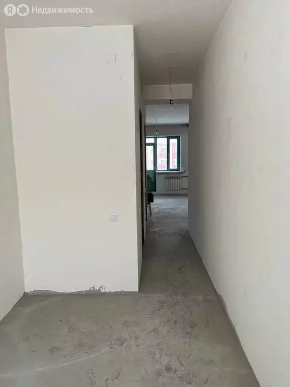 1-комнатная квартира: Кызыл, микрорайон Спутник, 3 (42 м) - Фото 1