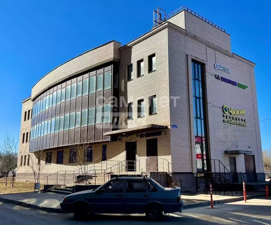 Помещение свободного назначения в Московская область, Одинцово ул. ... - Фото 0