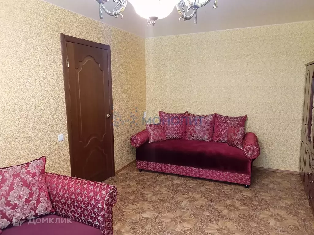 Продаётся 2-к квартира, 47 м - Фото 1