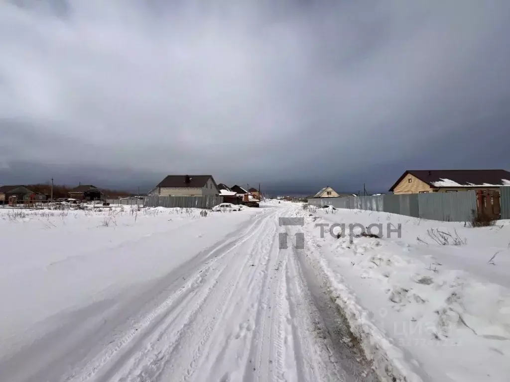 Участок в Челябинская область, Чебаркульский муниципальный округ, д. ... - Фото 2