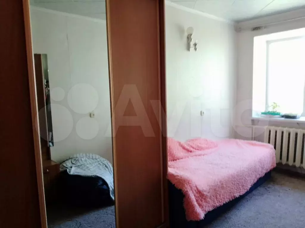 Комната 14 м в 3-к., 4/5 эт. - Фото 1