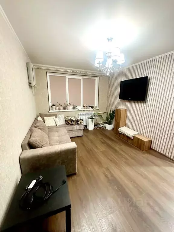 1-к кв. Крым, Керчь пер. 1-й Портовый, 5 (30.0 м) - Фото 0