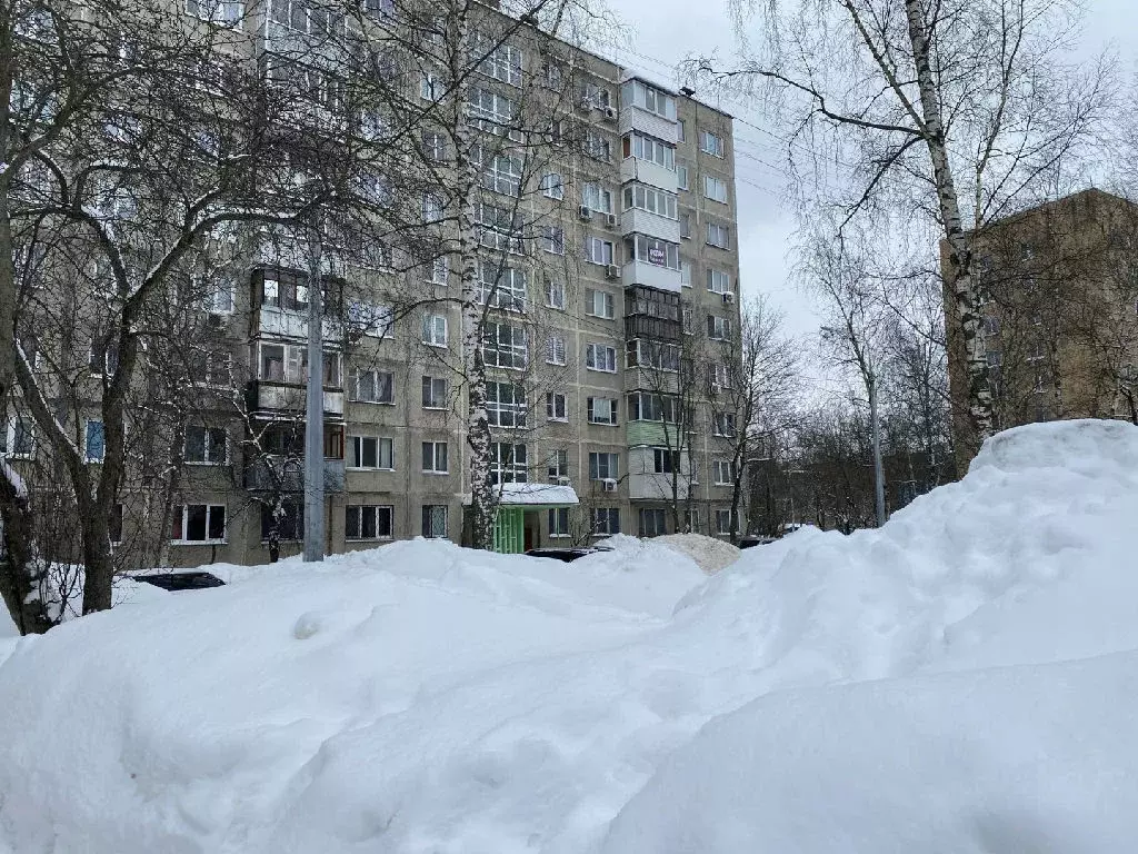 Продается 2-комнатная квартира - Фото 1