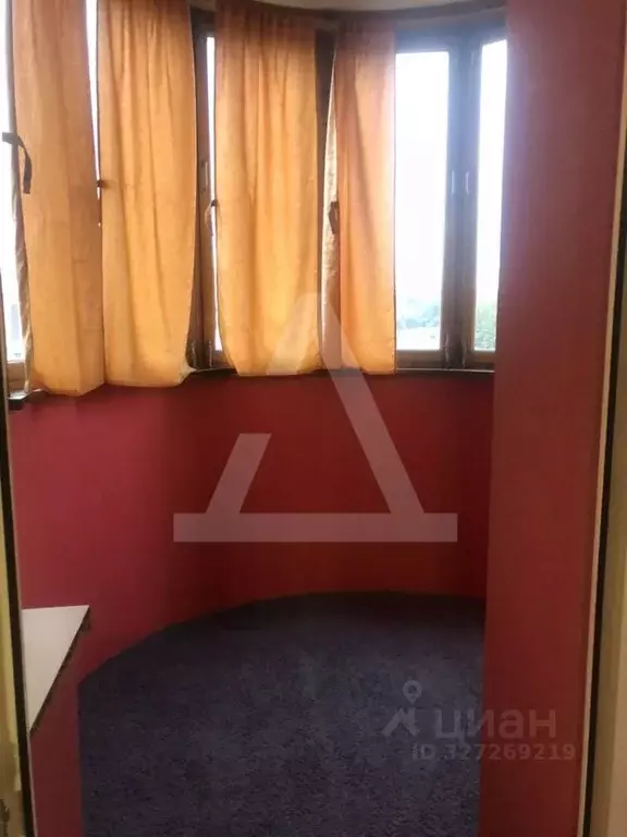 Студия Самарская область, Самара Алма-Атинская ул., 38 (37.0 м) - Фото 2