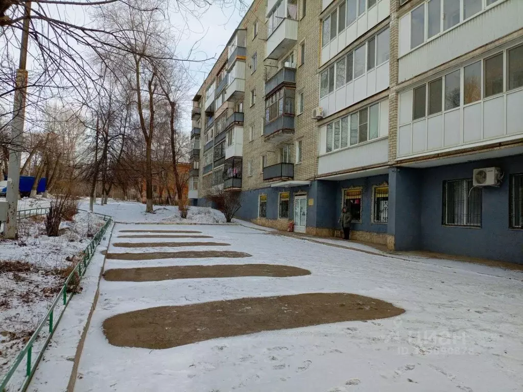 Офис в Саратовская область, Саратов Ленинградская ул., 16 (106 м) - Фото 1