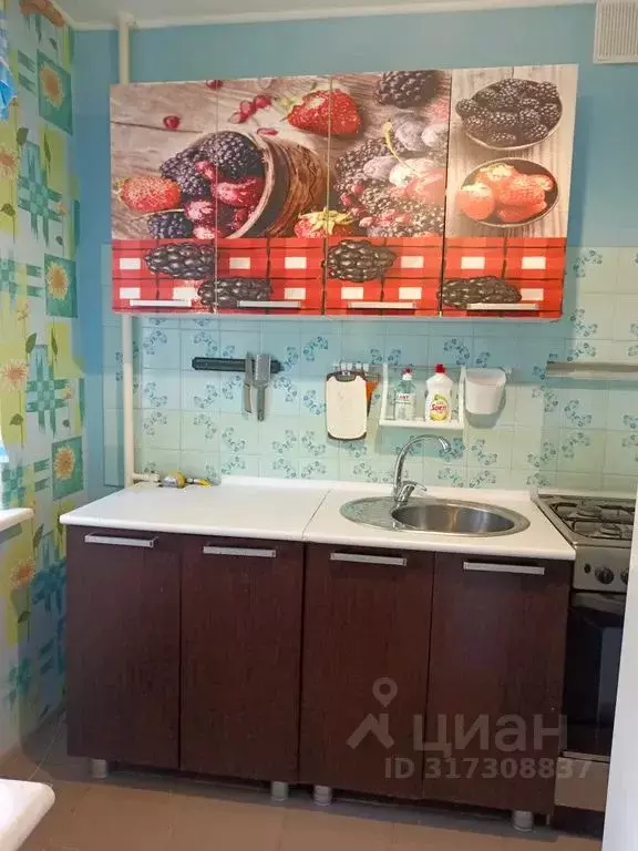 2-к кв. Волгоградская область, Волгоград ул. 64-й Армии, 36 (42.0 м) - Фото 1