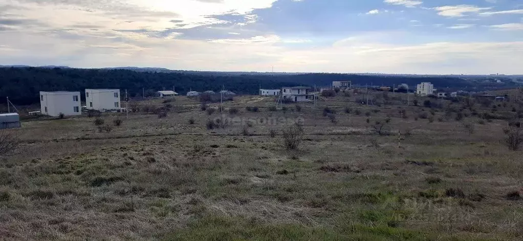 Участок в Севастополь ул. 2-я Линия (10.0 сот.) - Фото 2