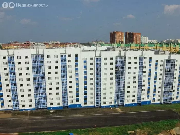 1-комнатная квартира: Курск, улица Майский Бульвар, 31 (38.9 м) - Фото 1