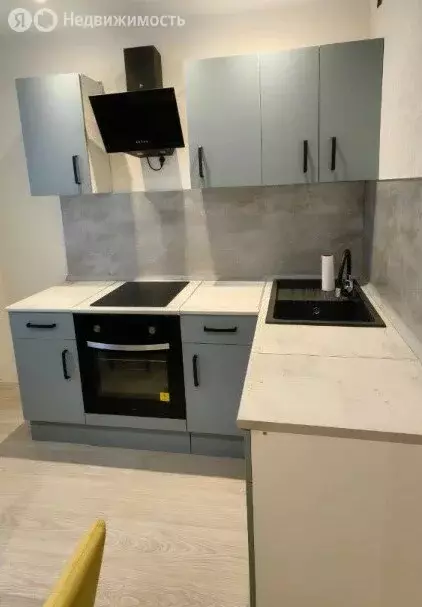 1-комнатная квартира: Тюмень, улица Радищева, 29 (33.6 м) - Фото 0