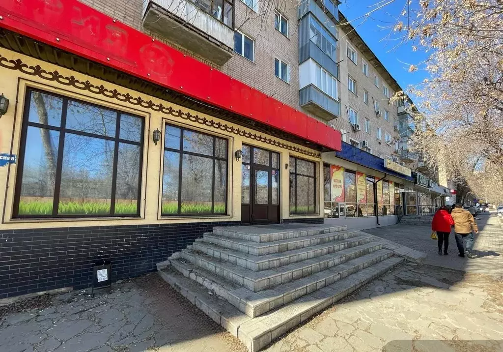 Помещение свободного назначения в Оренбургская область, Оренбург ... - Фото 0