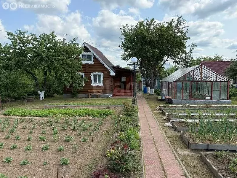 Дом в Коломна, садовое товарищество Отдых (50 м) - Фото 0