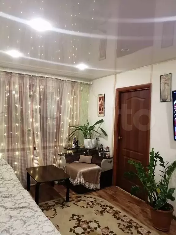 3-к. квартира, 55,5 м, 5/5 эт. - Фото 0