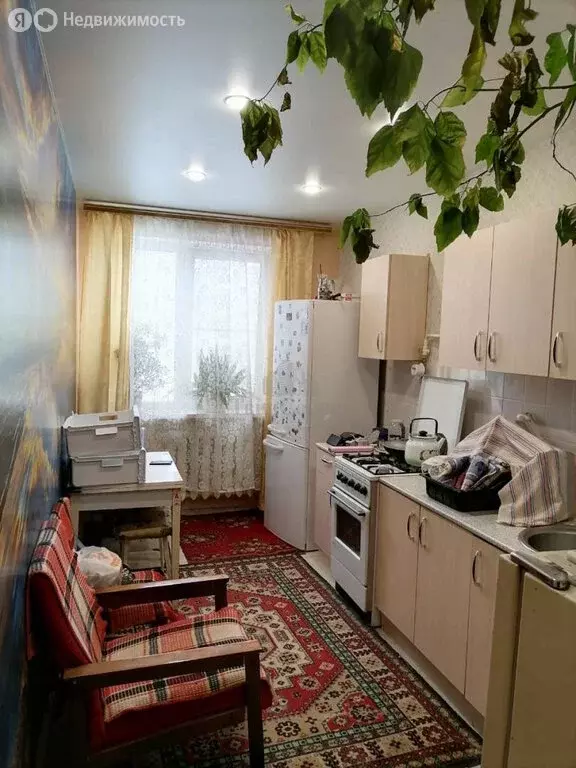 3-комнатная квартира: Тула, улица Пузакова, 76 (64.4 м) - Фото 0