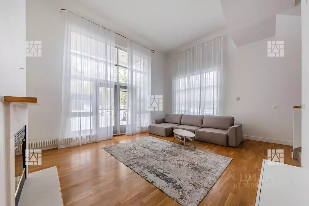 Дом в Москва Береговая ул., 3К28 (215 м) - Фото 2