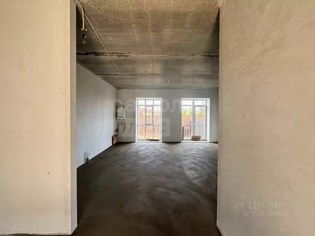 Таунхаус в Оренбургская область, Оренбург Ростоши мкр,  (102 м) - Фото 2