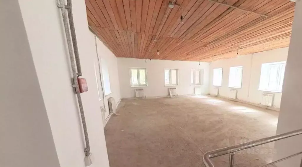 Помещение свободного назначения в Москва 3-я Тверская-Ямская ул., 22С2 ... - Фото 2