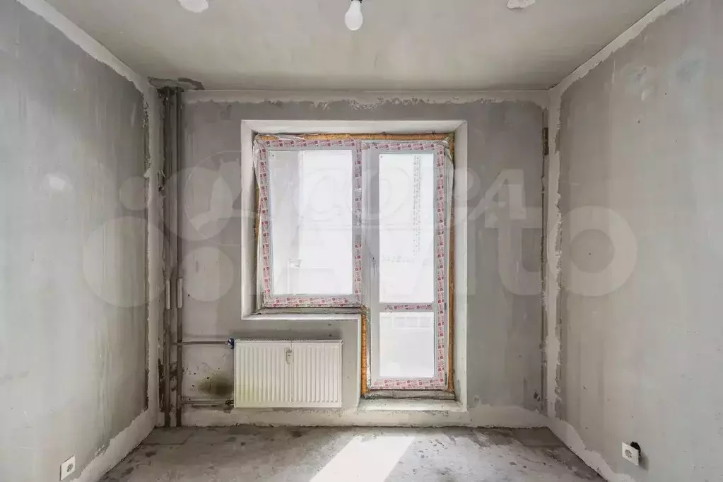 Квартира-студия, 15,8 м, 12/18 эт. - Фото 1