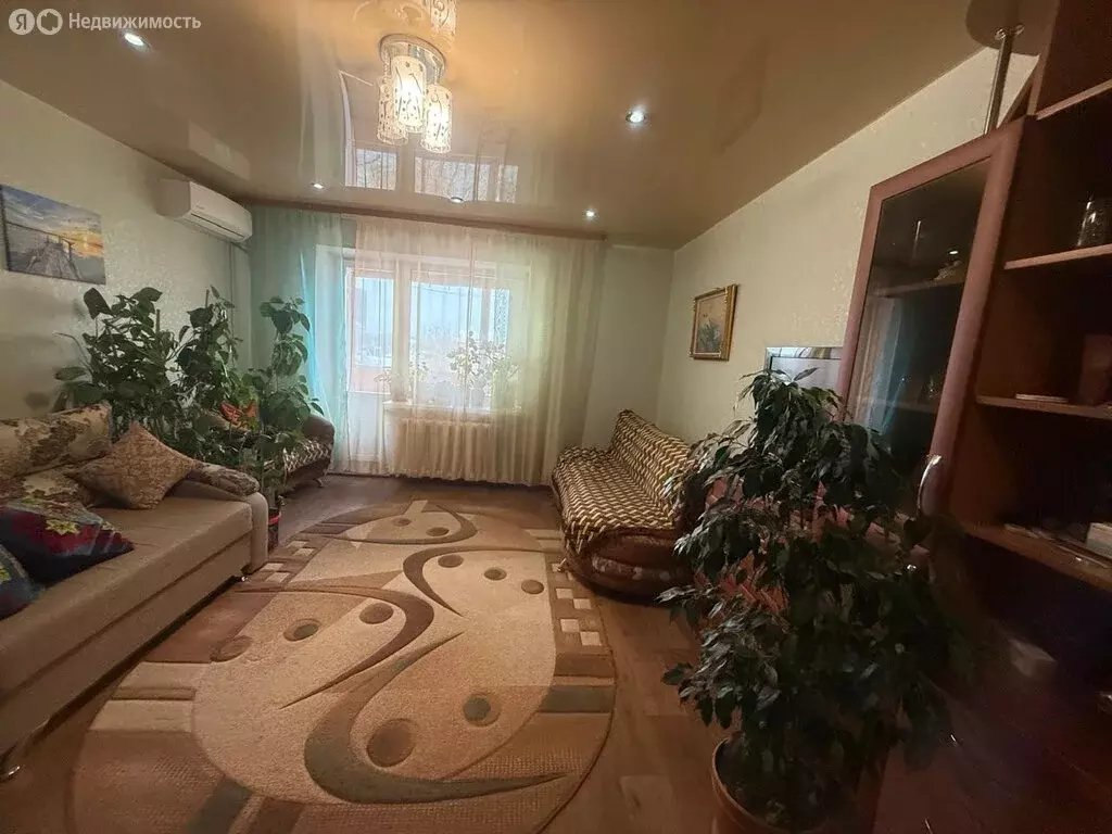 Квартира-студия: Благовещенск, Батарейная улица, 7 (28 м) - Фото 1