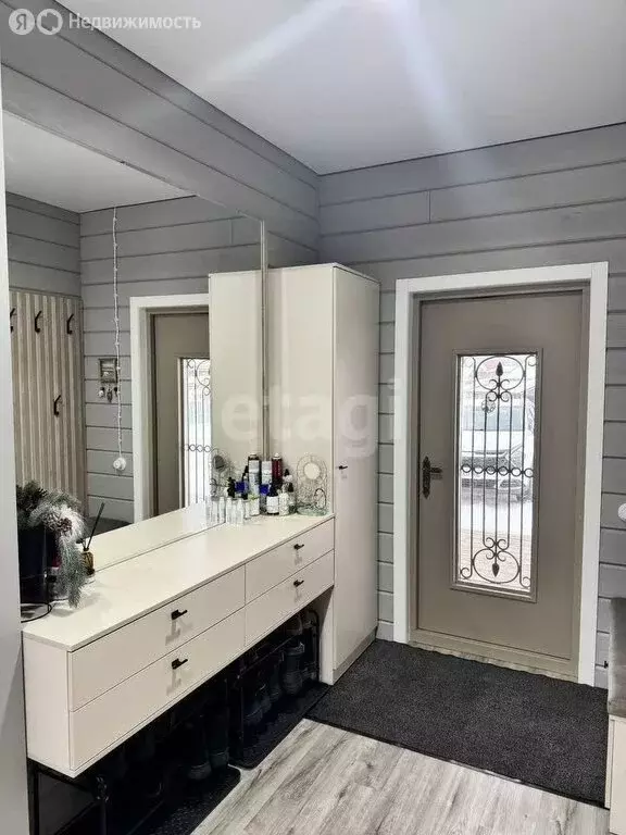 Дом в Белокуриха, Васильковая улица (215.7 м) - Фото 2