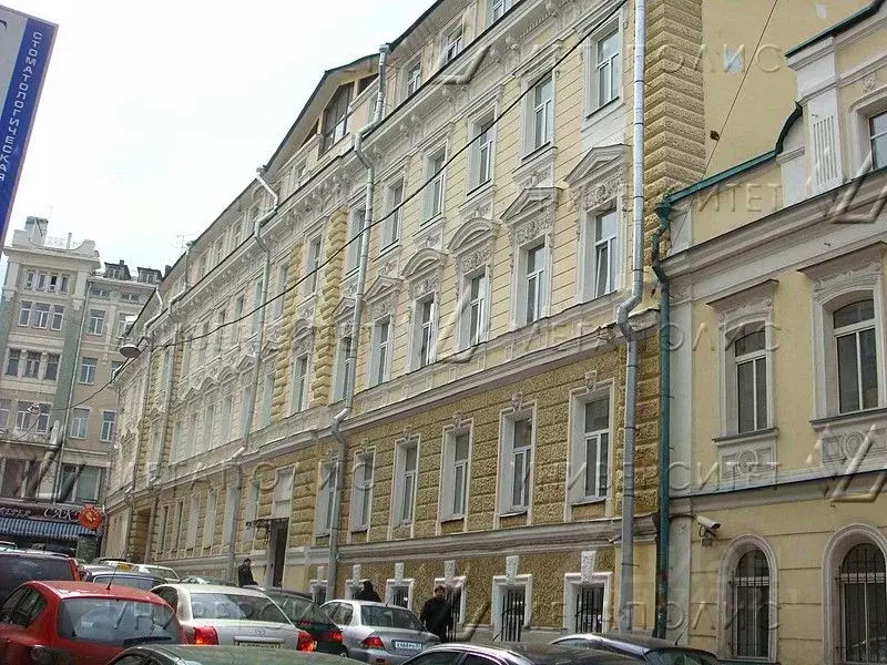 Офис в Москва ул. Большая Дмитровка, 12/1С3 (120 м) - Фото 0