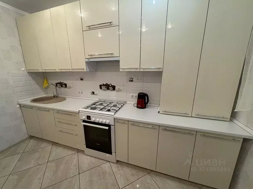 1-к кв. Калининградская область, Калининград ул. Генерала Челнокова, ... - Фото 1