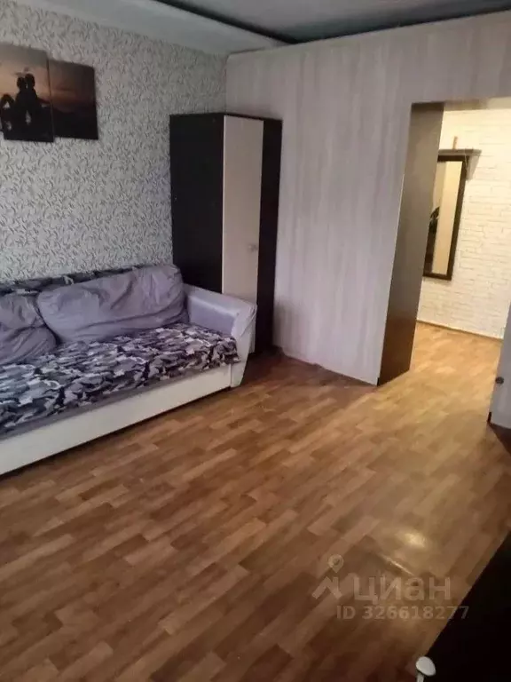 2-к кв. Нижегородская область, Бор муниципальный округ, пос. Неклюдово ... - Фото 1