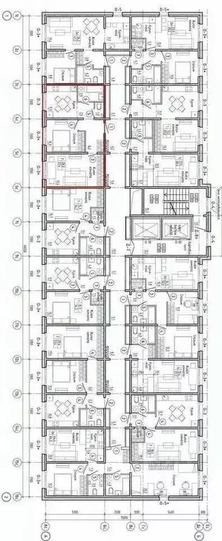 2-к кв. Кировская область, Киров бул. Прибрежный, 4 (54.0 м) - Фото 1